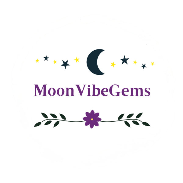 Moon Vibe Gems